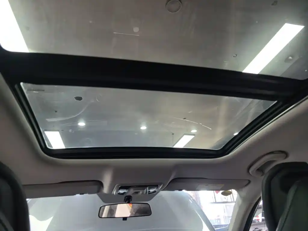 Changan Eado — миниатюра 18