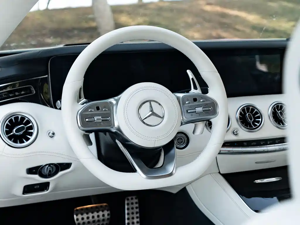 Mercedes-Benz S-Class S 2018 S 450 4MATIC