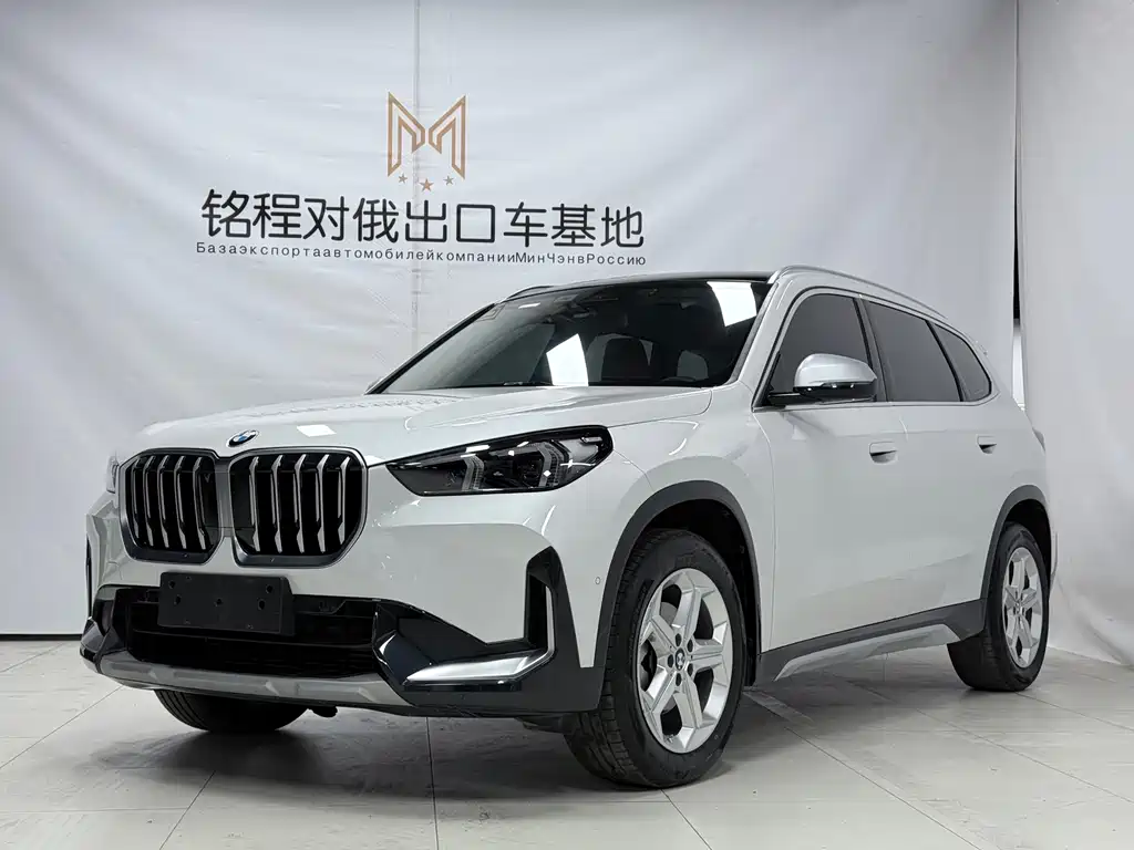 BMW X1 2024