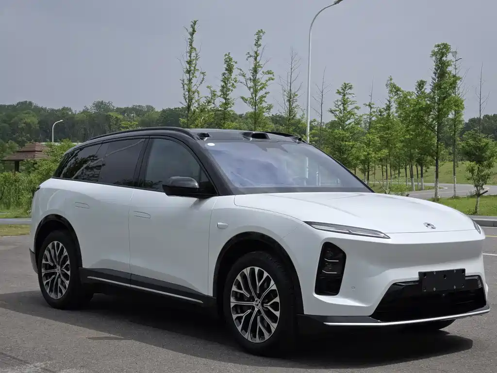 NIO ES6 2025 75kWh
