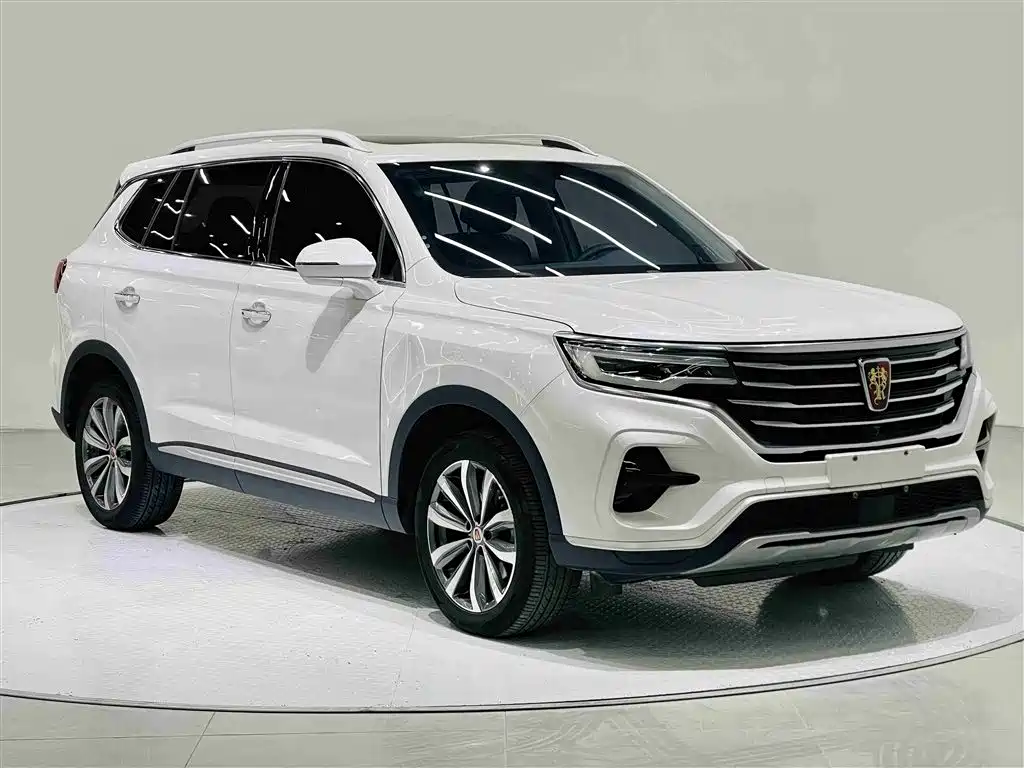 ROEWE RX5 MAX
