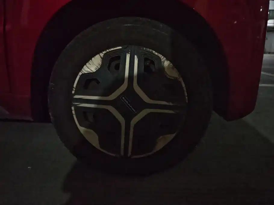 Baojun E200 — миниатюра 6