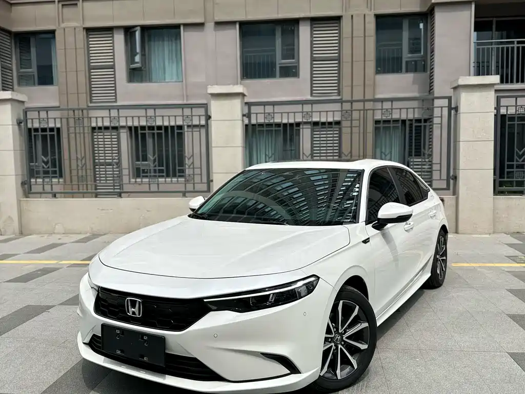 Honda Integra 2023
