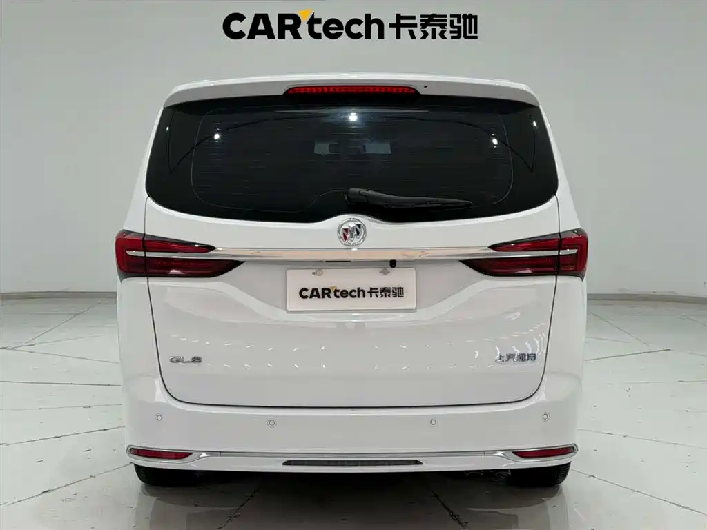 Buick GL8 2023 Comfort