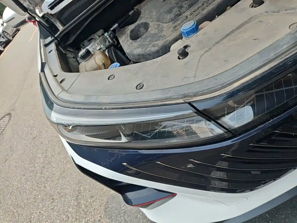 Changan CS75 PLUS — миниатюра 7
