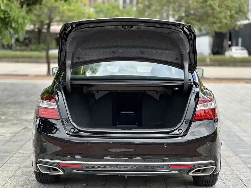 Honda Accord — миниатюра 15