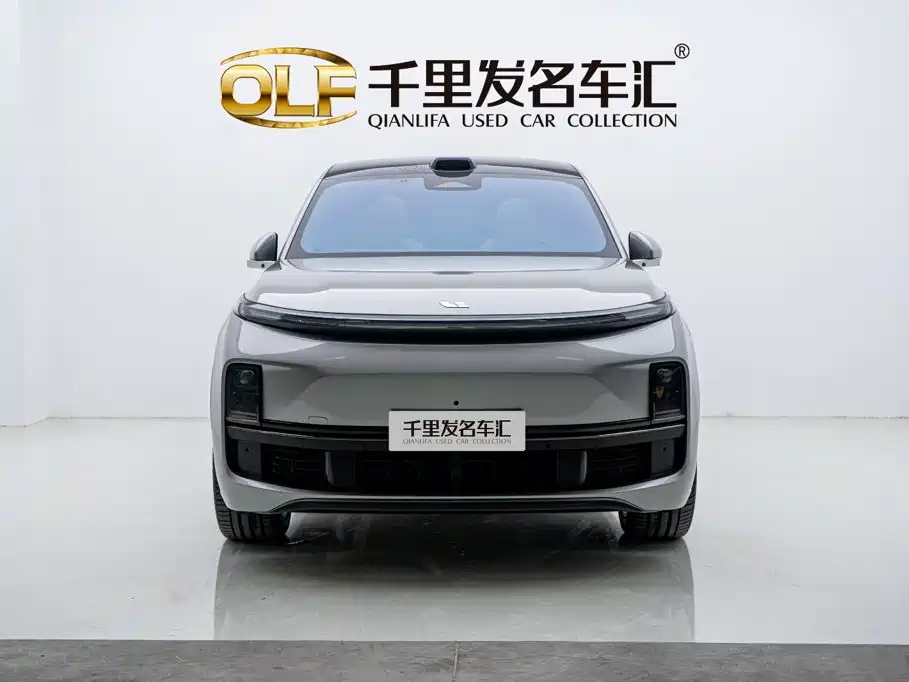 Li Auto L9 2024 Ultra