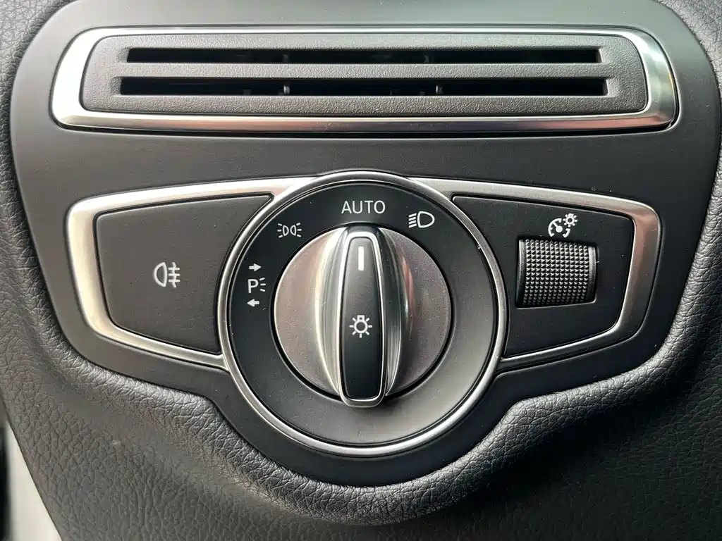 Mercedes-Benz GLC 2022 GLC 300 L 4MATIC
