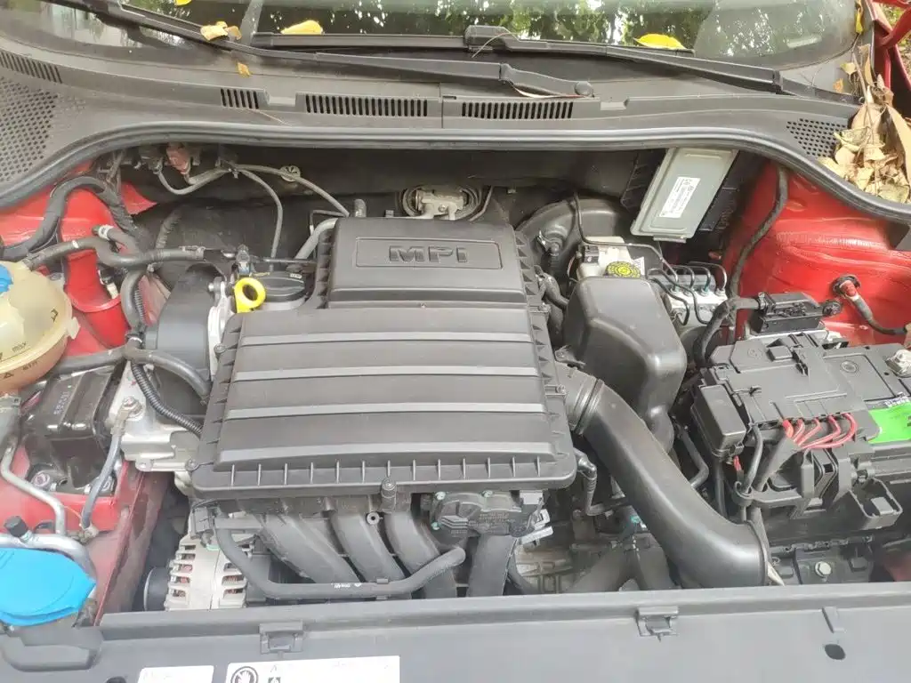 Skoda Rapid Spaceback — миниатюра 17