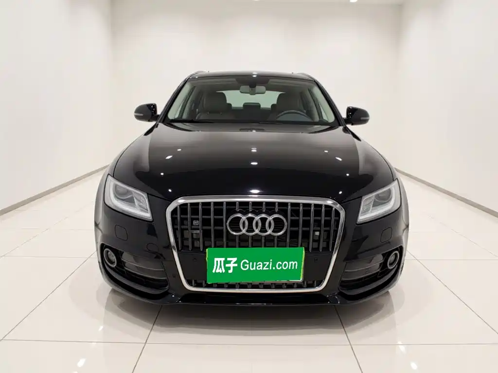 Audi Q5 — миниатюра 24