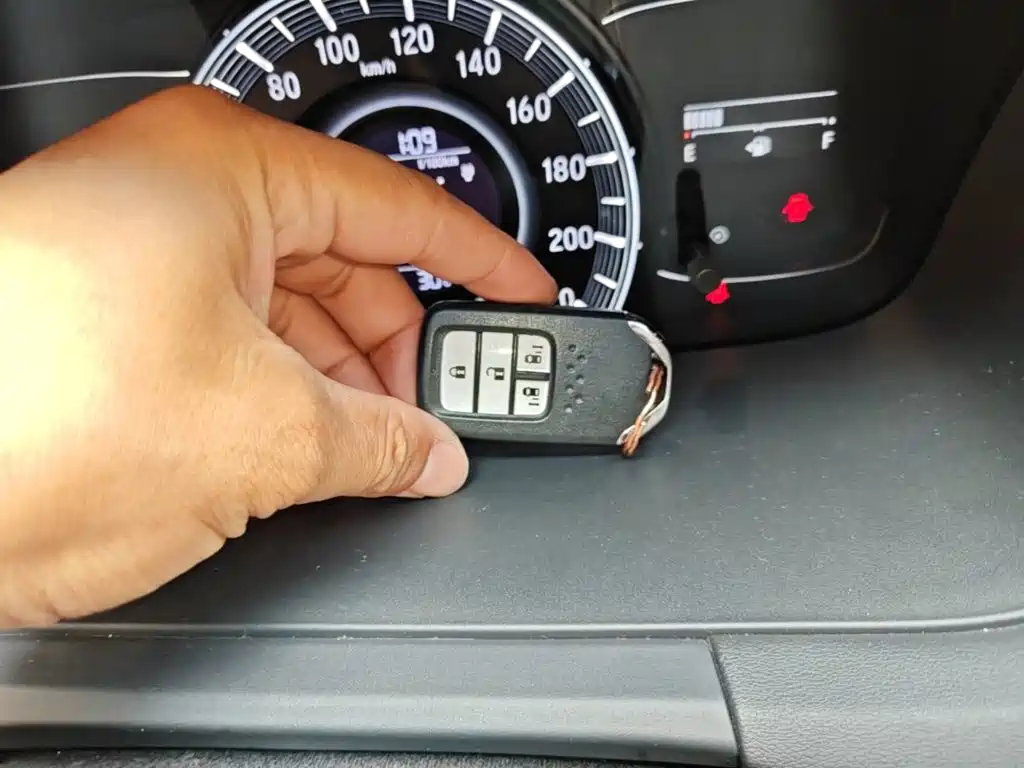 Honda Odyssey — миниатюра 9