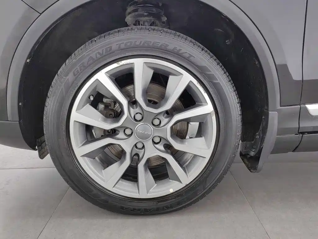 Haval H7 — миниатюра 17