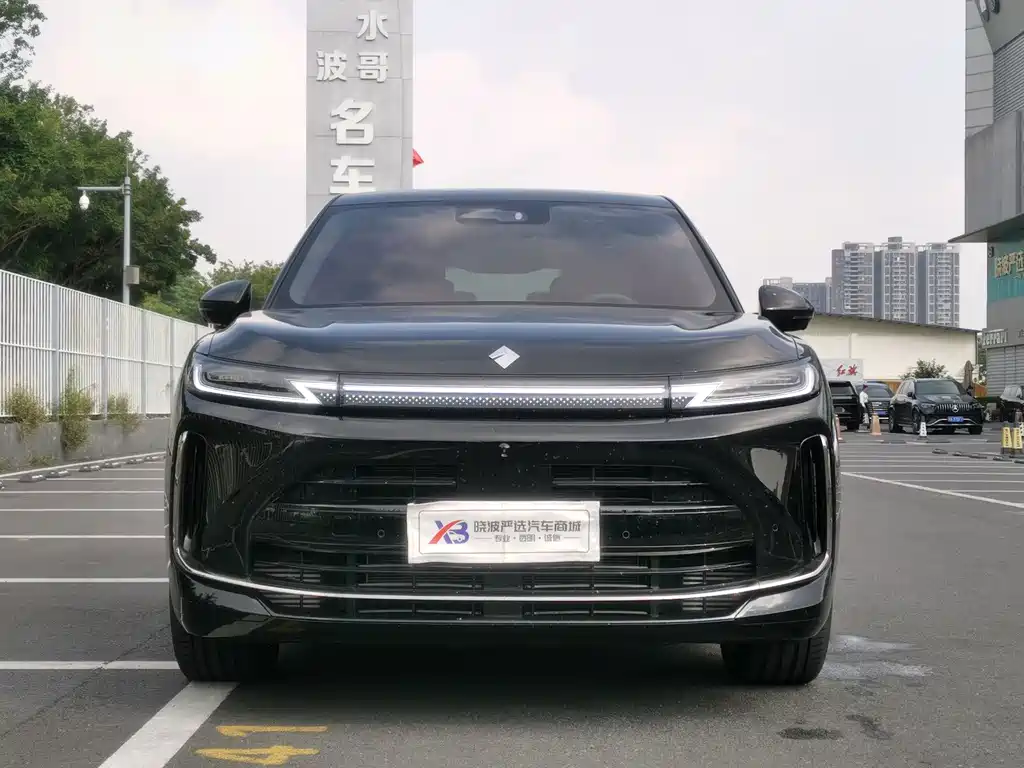 Huajing Huajing S — миниатюра 2