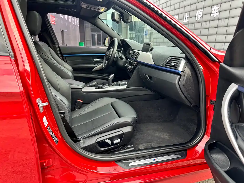 BMW 3 Series — миниатюра 16