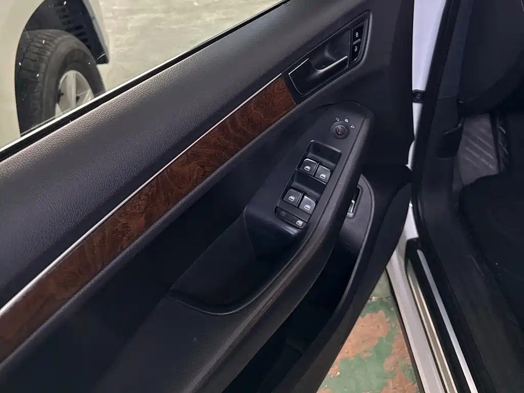 Audi Q5 — миниатюра 10