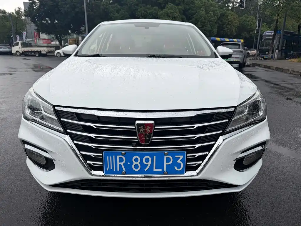 Roewe i5 — миниатюра 2