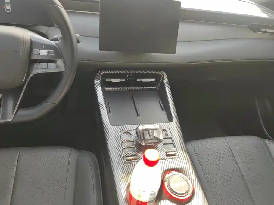 BYD Qin PLUS — миниатюра 16