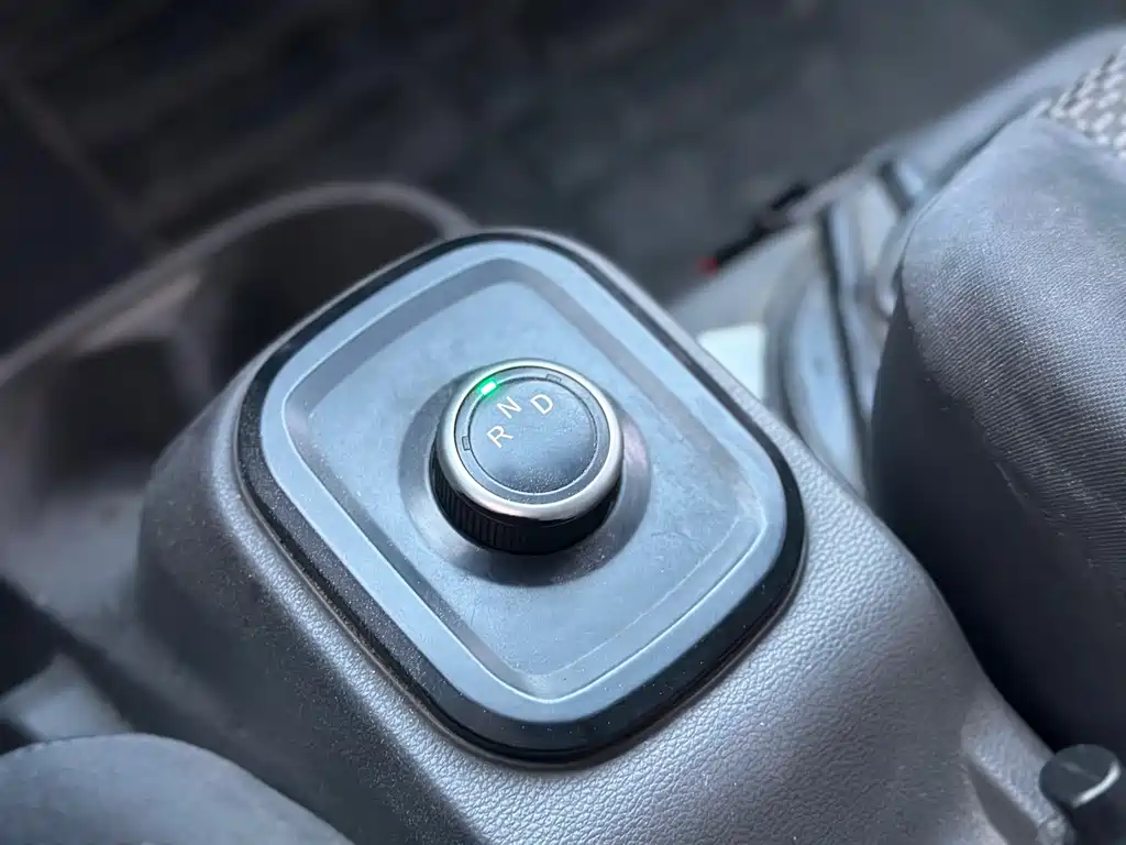 DONGFENG YUFENG EM26