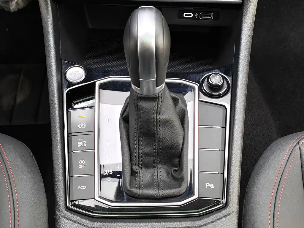 Volkswagen Lavida — миниатюра 14