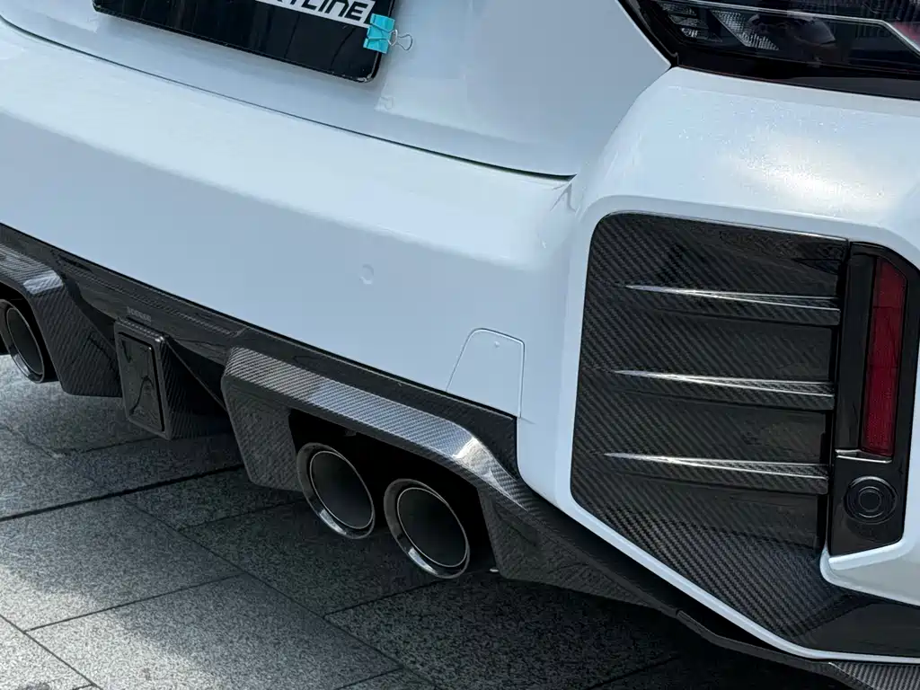 BMW M2 M2, фото 19