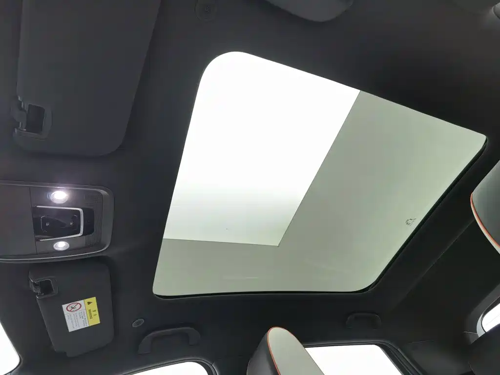 BYD Dolphin — миниатюра 14