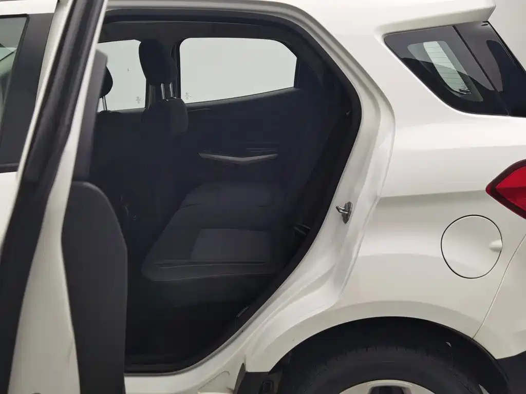 Ford Ecosport — миниатюра 15