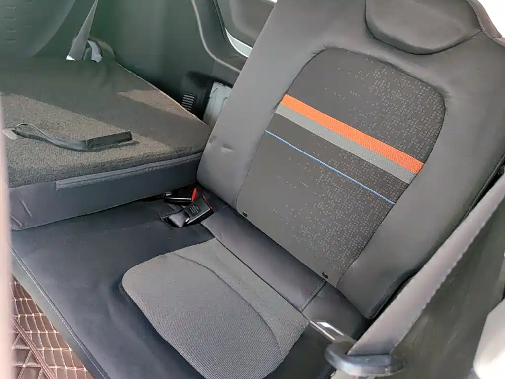 Wuling MINIEV — миниатюра 17