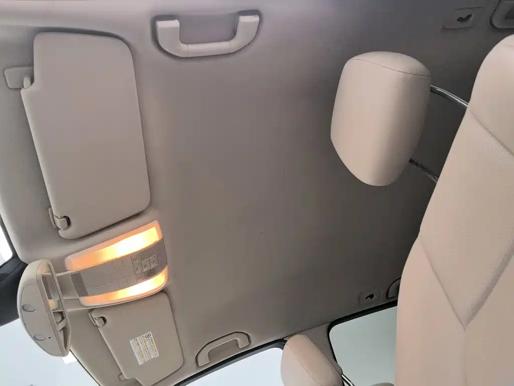 Mercedes-Benz GLK-Class — миниатюра 14