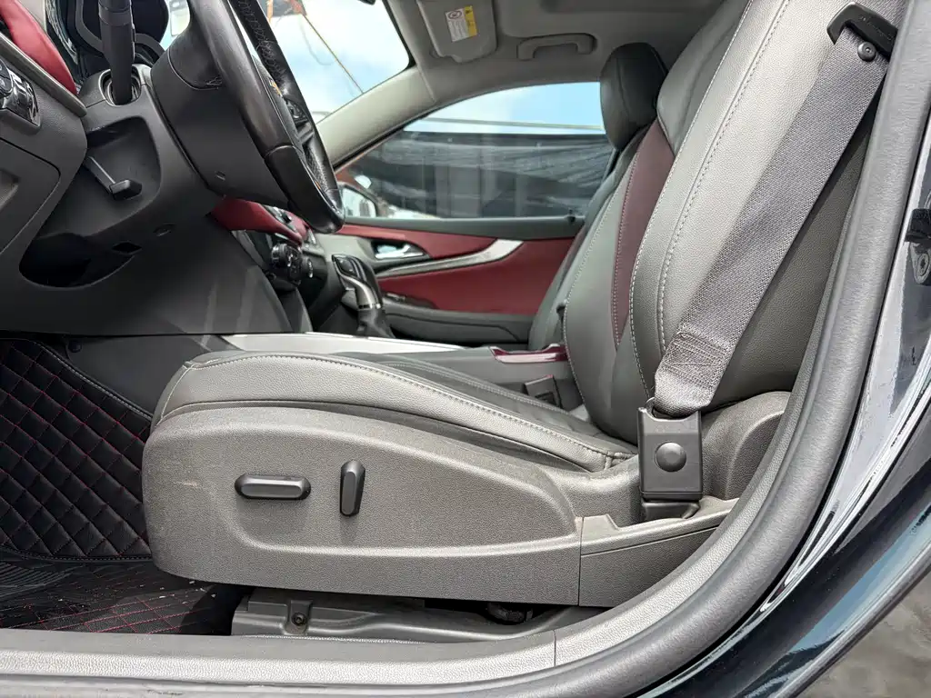 Chevrolet Malibu — миниатюра 18