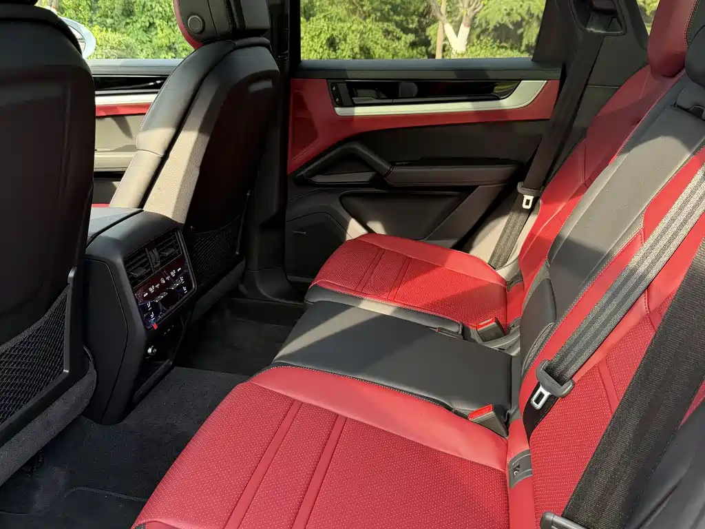 Porsche Cayenne — фотографии объявления, Фото 18