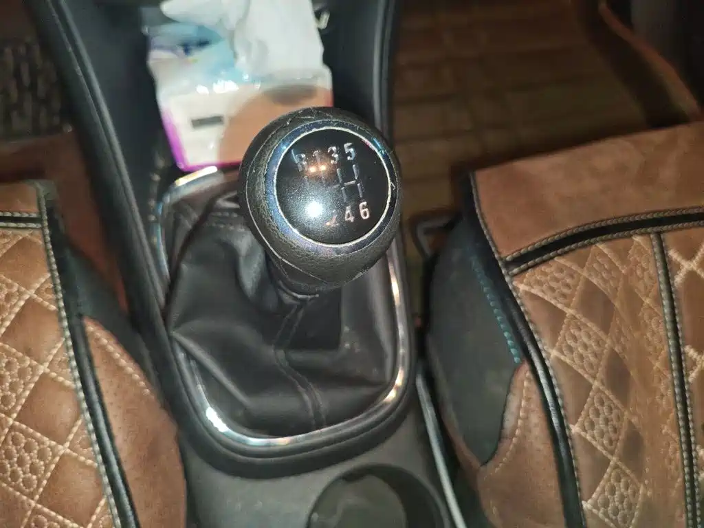 Chevrolet Trax — миниатюра 15