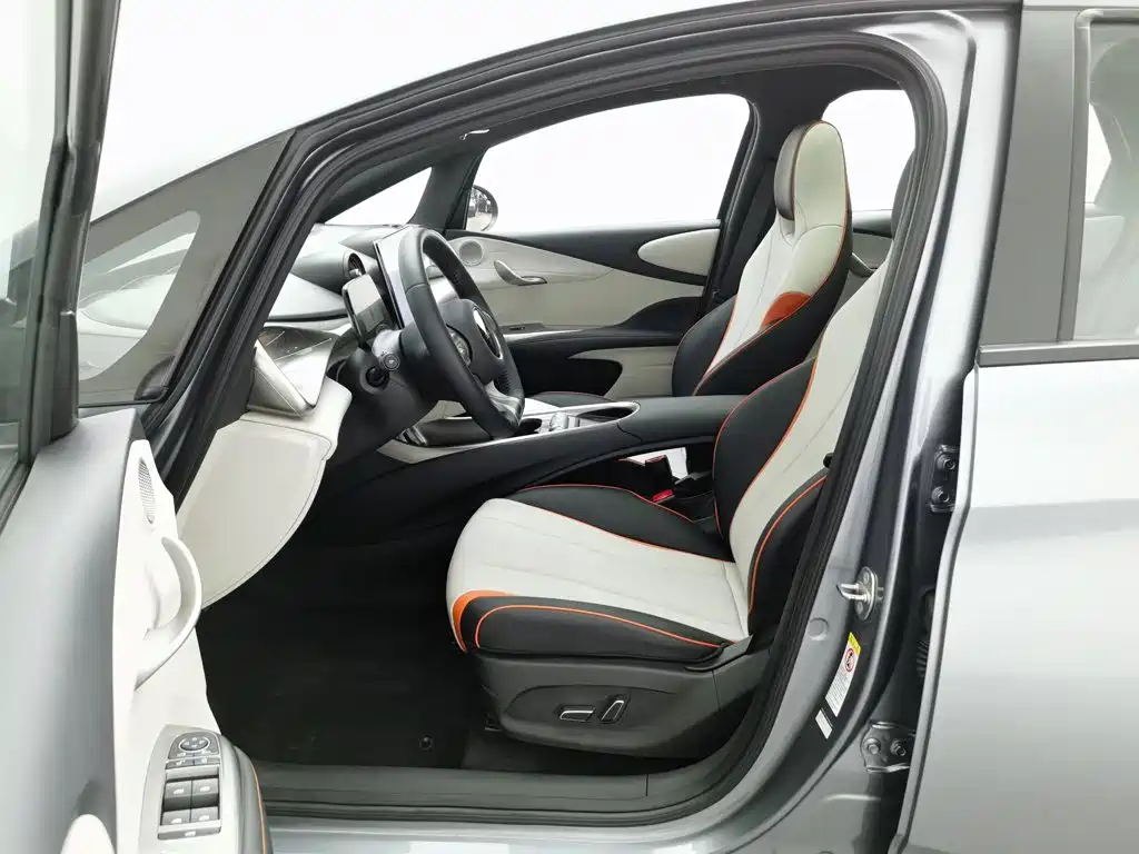 BYD Dolphin — миниатюра 10