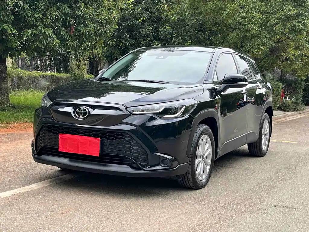 Toyota Frontlander