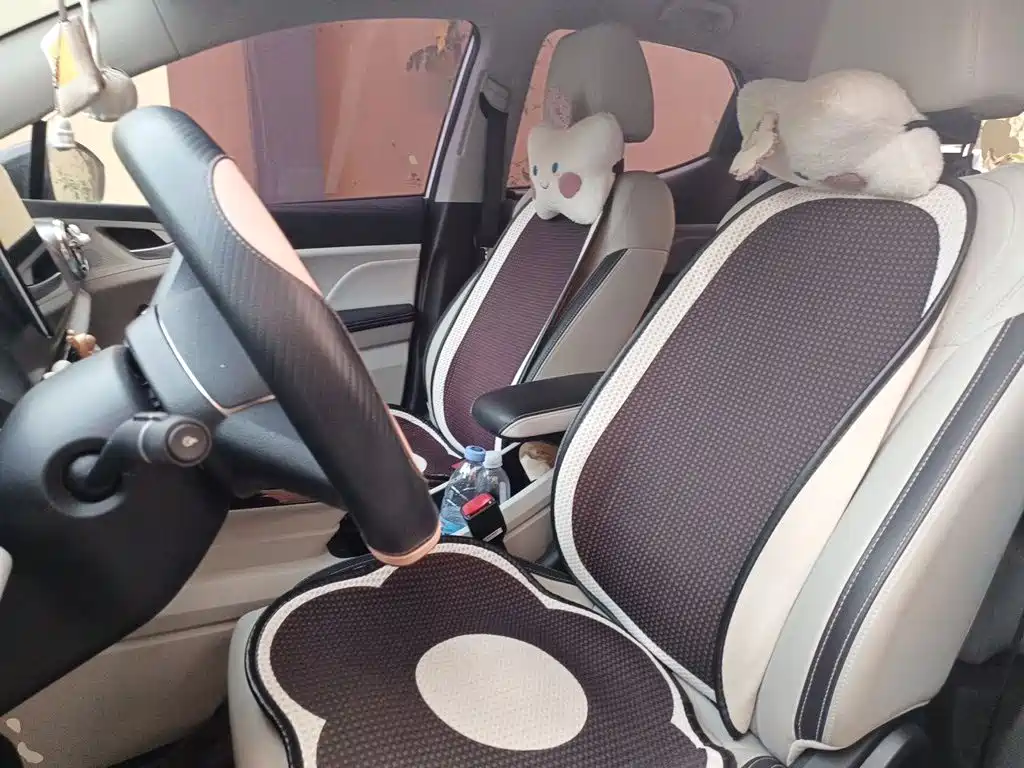 BYD Yuan Pro — миниатюра 16