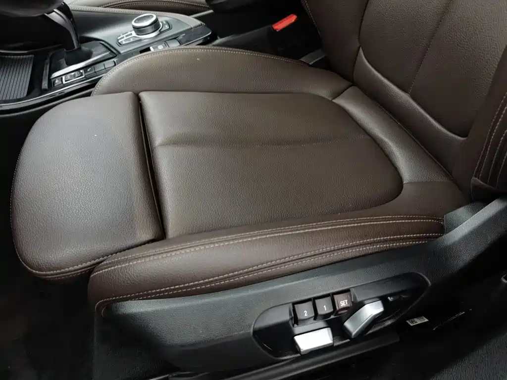 BMW X1 — миниатюра 20