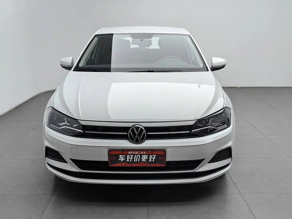 Volkswagen Polo — миниатюра 3