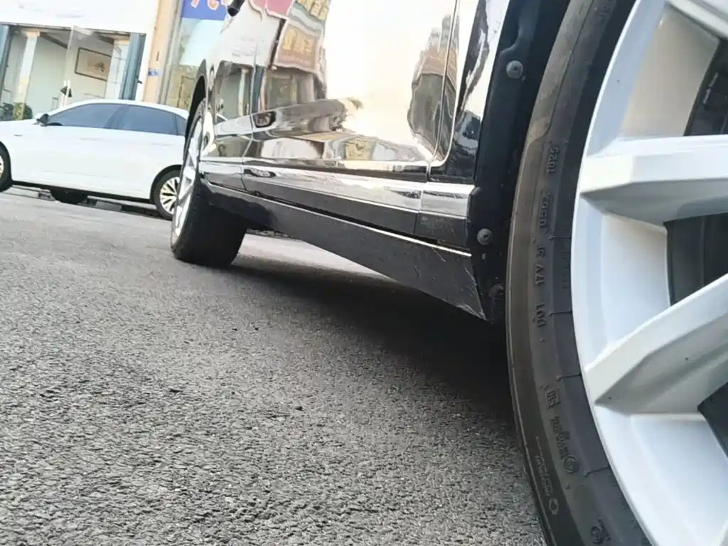 Volkswagen Magotan — миниатюра 21