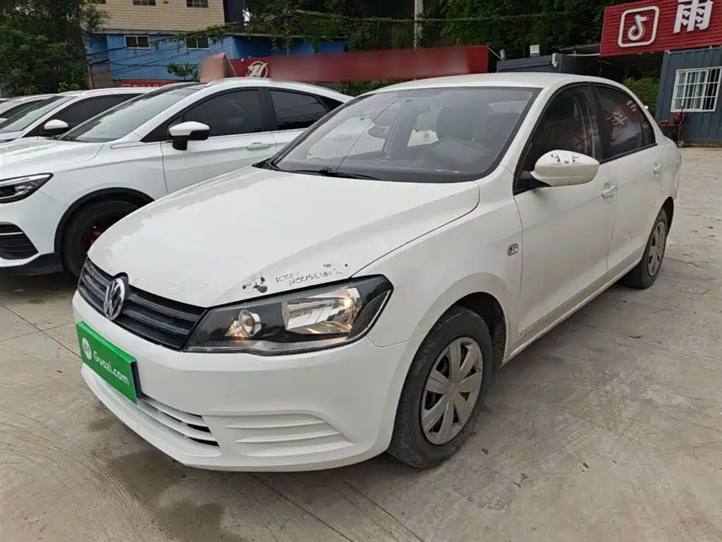 Volkswagen Jetta 2016