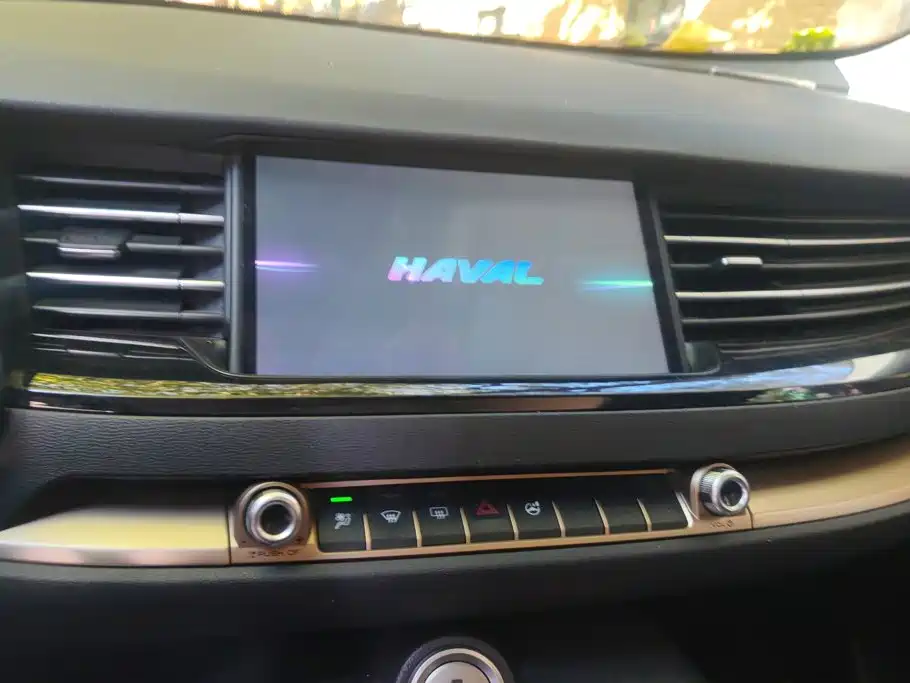 Haval H6 — миниатюра 13