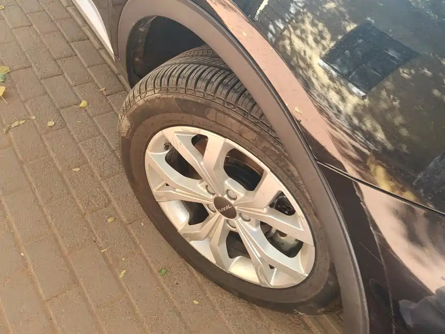 Haval H6 — миниатюра 6