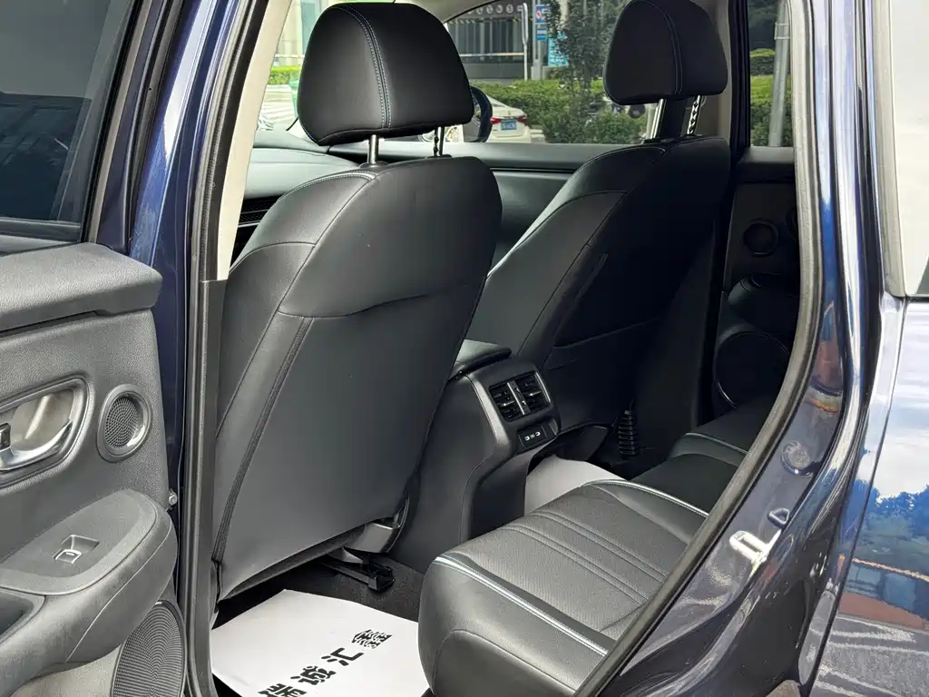 Honda HR-V — миниатюра 23