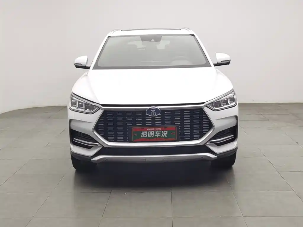 BYD PLUS — миниатюра 3