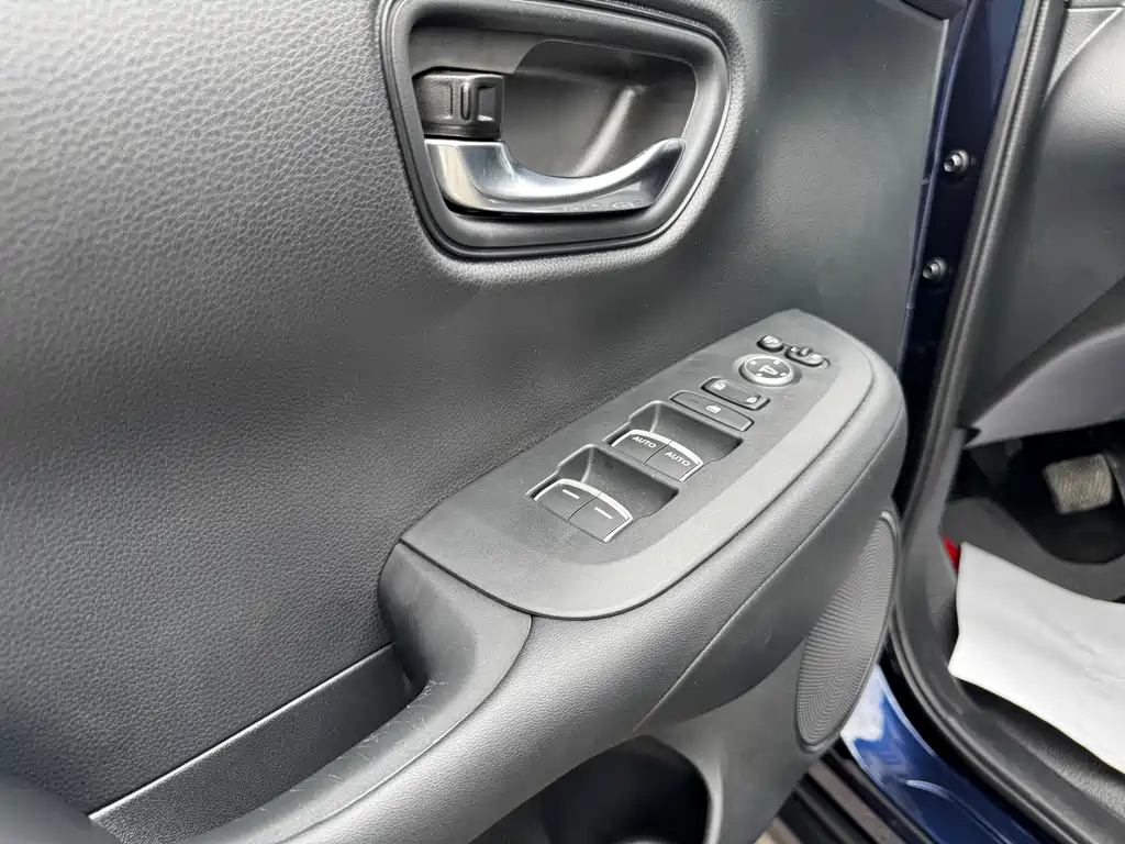 Honda HR-V — миниатюра 21