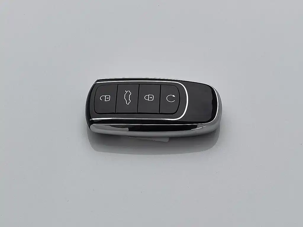 Chery Arrizo 8 — миниатюра 19