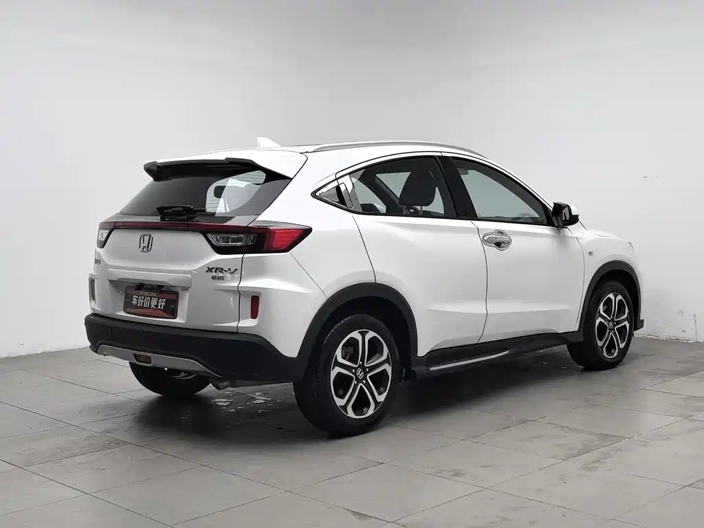 Honda XR-V — миниатюра 2