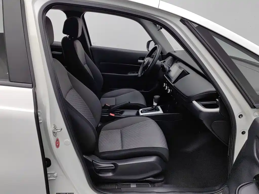 Honda Fit — миниатюра 23