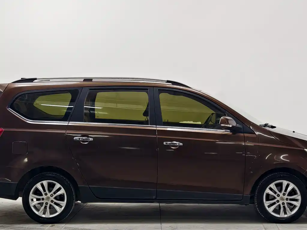Baojun 730 — миниатюра 8