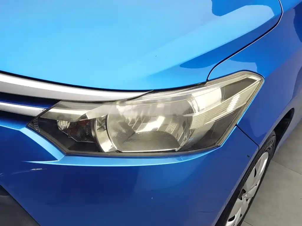 Toyota Vios — миниатюра 7