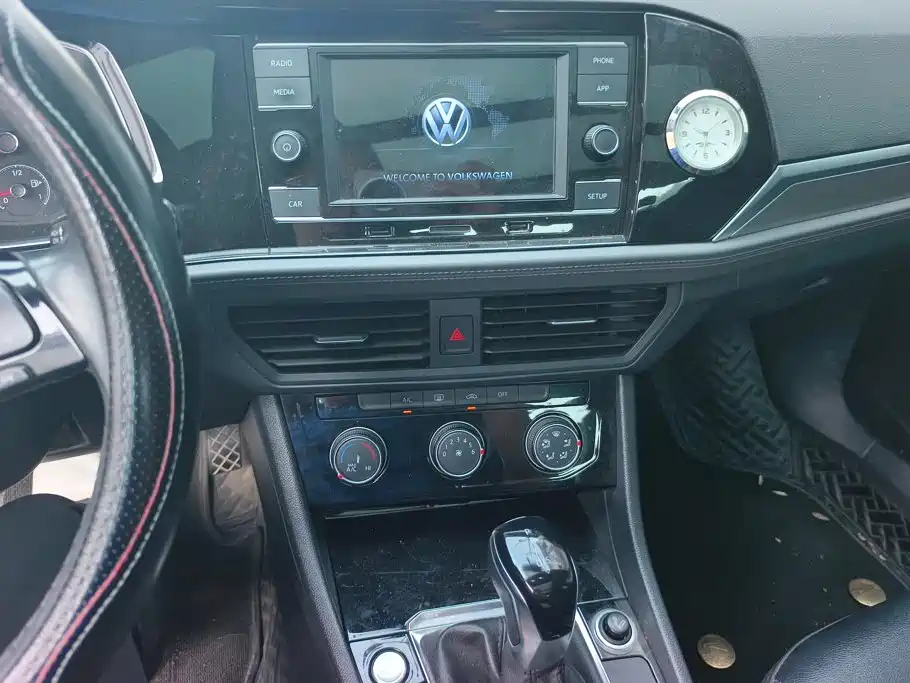 Volkswagen Sagitar — миниатюра 13
