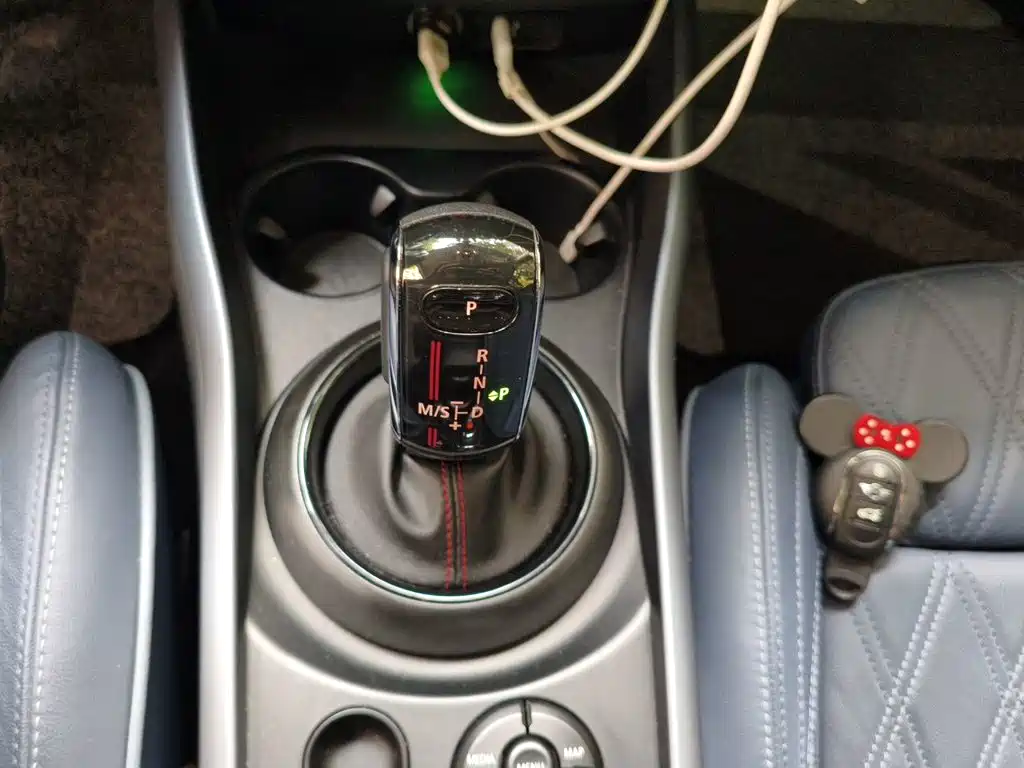 MINI Mini Clubman — миниатюра 10
